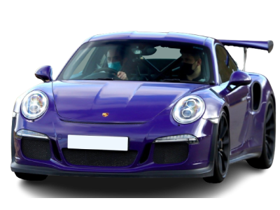 Porsche GT3 RS Driving Experiences