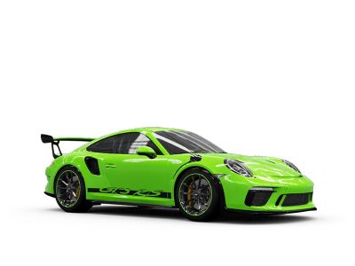Porsche 911 RS Driving Experiences
