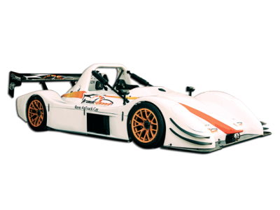 Radical SR3 RS Driving Experiences
