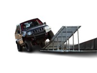 Suzuki Jimny Driving Experiences Driving Experiences