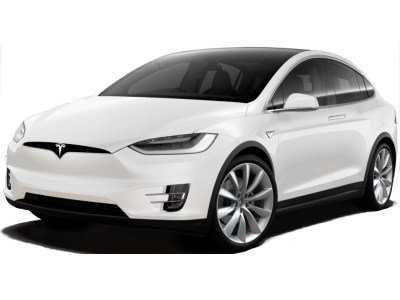 Tesla Model X Driving Experiences