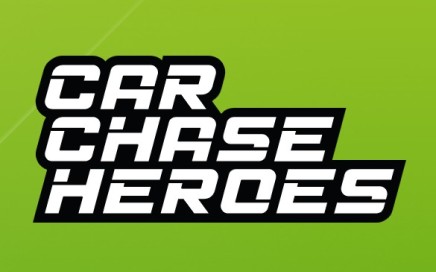 Car Chase Heroes Junior