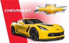 Chevrolet Driving Experiences