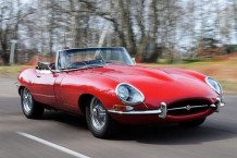 Classic Car Experiences