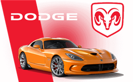 Dodge Driving Experiences