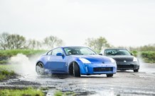 Drifting Experiences