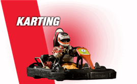 Karting Experiences