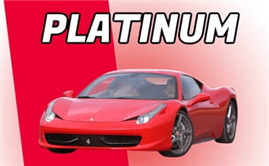 Platinum Supercar Driving Experiences