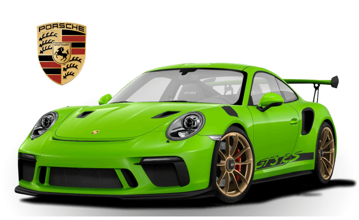 Porsche Driving Experiences