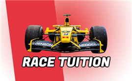 Race Tuition Experiences