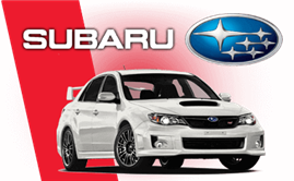 Subaru Driving Experiences