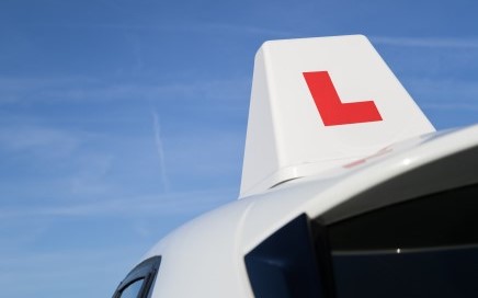 Under 17s Driving Lessons