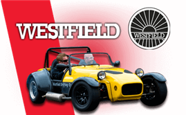 Westfield Driving Experiences
