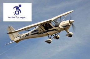 Flying With A Disability