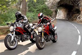 Motorcycle Tours