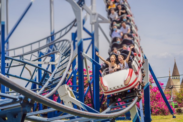 Theme Parks