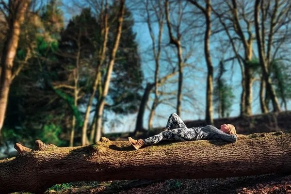 Wellbeing Experience Days