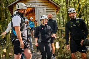 Zip Wiring Experiences