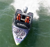 Powerboat Experiences Released