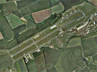 New Peterborough venue - RAF Wittering Track Days