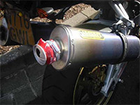 Guide to Track Day Noise Limits