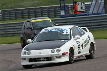 38 New Track Days added to the Calendar