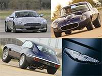 Classic E Type Jaguar Experience Top Seller