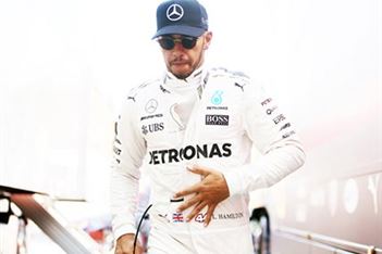 Five talking points ahead of the United States Grand Prix