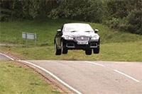 New Midlands venue - Mira Supercar Experiences