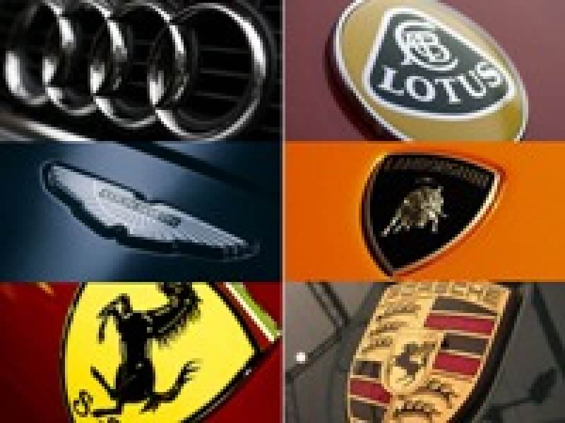 Feb Supercar Experiences Fully Booked