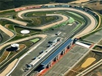 New European Trackday Circuits