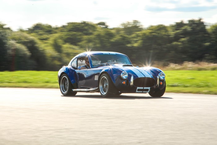 A Guide To Spring Cleaning Your Classic Car