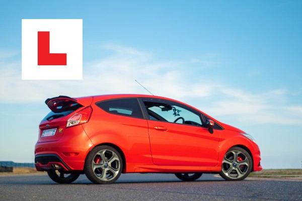 Back To Driving School - Best Driving Lessons For Under 17s