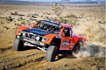 Baja 1000 – The Most Dangerous Race In The World