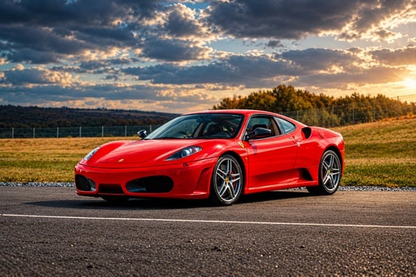 Best Junior Driving Experience Offers For Autumn Half Term 2026