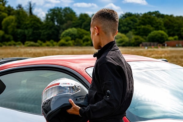 Best Junior Driving Experiences for the Summer Holidays