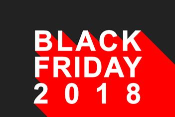 Black Friday & Cyber Monday 2018 Driving Experience Deals & Discounts