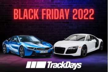 Black Friday 2022 Is Here