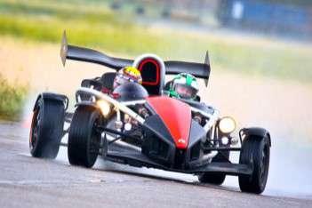 Boost in bookings for bargain driving experiences