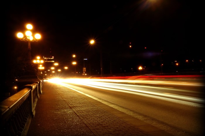 Brits Urged Against Dangers Of Tired Driving