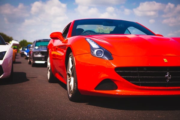 Can You Recommend The Best Driving Deals Near Me This Summer?