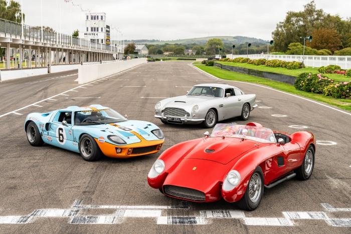 Circuits Offer Icons to Young Drivers Facing Car Insurance Costs