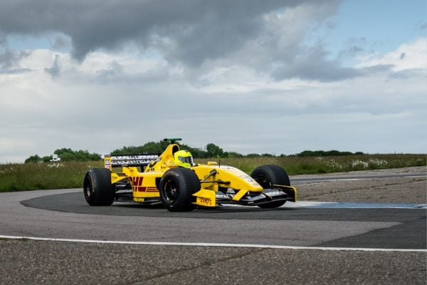Common F1 Questions Answered: Everything You Wanted to Know About Formula 1 Pt1