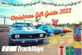 Drive Home For Christmas With These Last Minute Gift Ideas