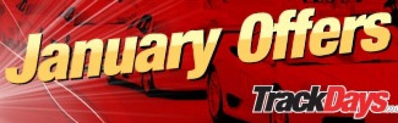January Sale Special Offers