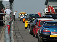Write a review of your recent event and save £££