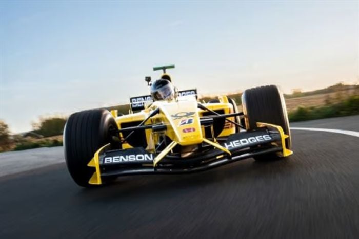 F1 2024 Season Wrap-Up: Key Moments and Predictions for 2025