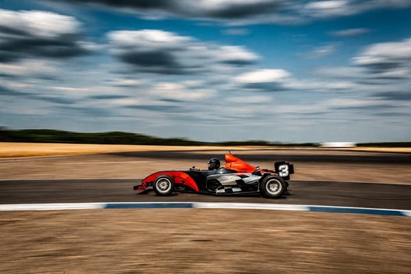 F1 Driving Experiences To Book Ahead of Monaco Grand Prix