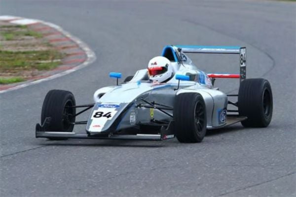 Formula E vs Formula 1: What's the Real Difference?