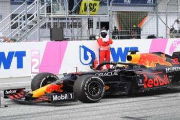 Latest F1 news: Verstappen wins again, W Series returns and more